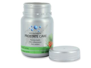 DBHHPCT Prostate Care