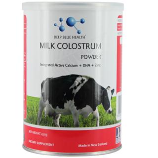 DBHDMC450R Milk Colostrum Powder 450g Red