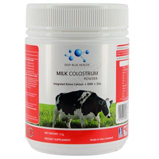 DBHDMC175 Milk Colostrum Powder 175g