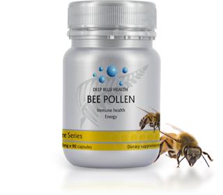 DBHBBP90 Bee Pollen x 90