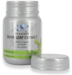 DBHHOLT Olive Leaf Extract