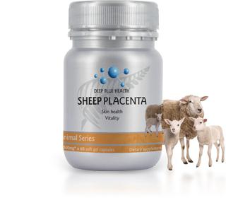 DBHASPS Sheep Placenta