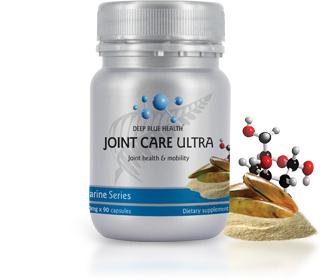 DBHMJC Joint Care Ultra