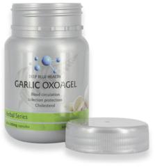 DBHHGOT Garlic Oxoagel
