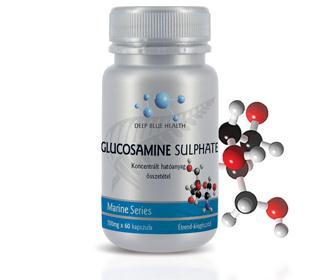DBHMGSH Glucosamine Sulphate