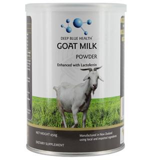 DBHDGM450 Goat Milk with Lactoferrin
