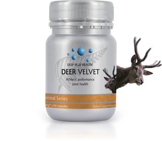 DBHADV30 Deer Velvet x 30