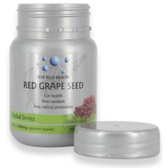 DBHHRGT Red Grape Seed