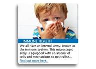 Health Help - Immune Health