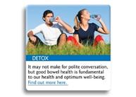Health Help - Detox