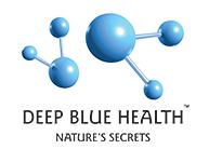 Deep Blue Health Brand Bible