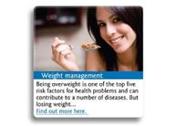 Health Help - Weight Management