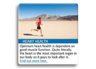 Health Help - Heart Health